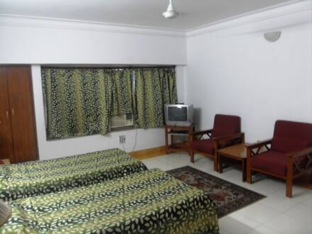 Hotel Saral, Bhopal 2